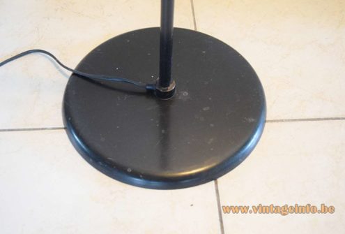 Abo Randers Floor Light 4