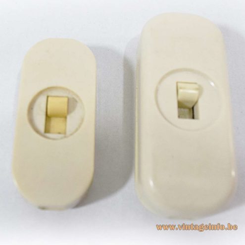 Achille Castiglioni VLM Switch 1