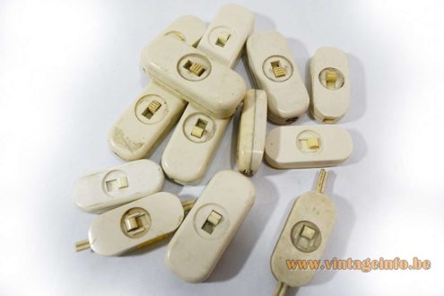 Achille Castiglioni VLM Switch 12