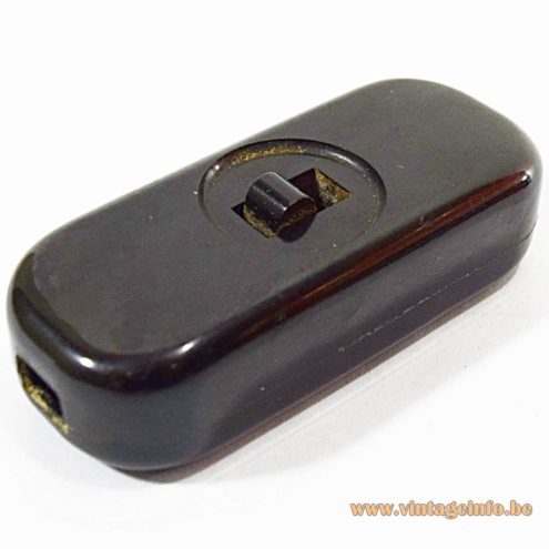 Achille Castiglioni VLM Switch 2