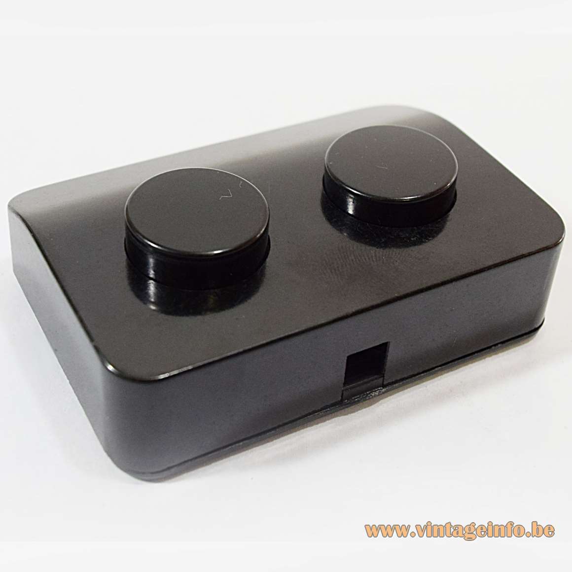 Achille Castiglioni VLM Switch D-662