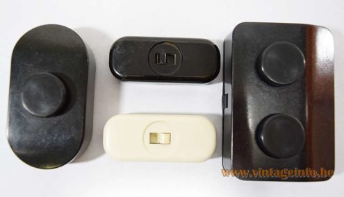 Achille Castiglioni VLM Switch 6