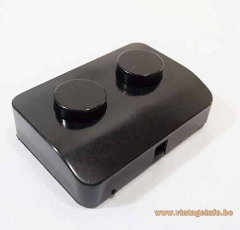 Achille Castiglioni VLM Switch 9