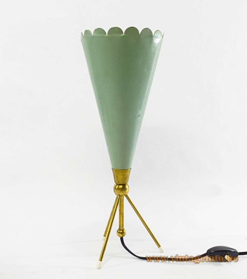 Angelo Lelii Table Lamp 3