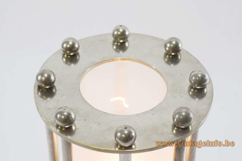 Art Deco Table Lamp 4