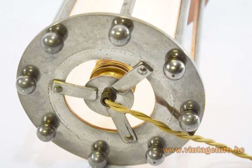 Art Deco Table Lamp 6