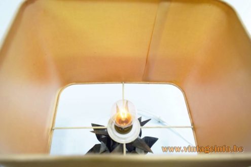 Artichoke Table Lamp 2