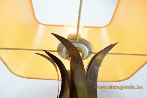 Artichoke Table Lamp 5