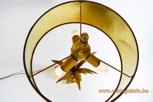 Boulanger Reed Table Lamp 4