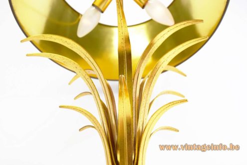 Boulanger Reed Table Lamp 9