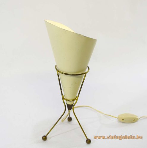Calla Table Lamp 4