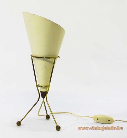 Calla Table Lamp 5
