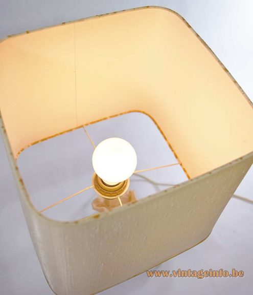 Coral Table Lamp 4 2