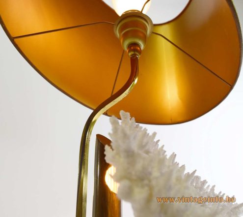 Coral Table Lamp 4