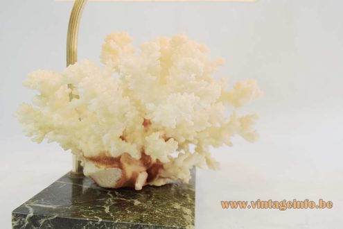 Coral Table Lamp 6 1