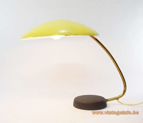 Cosack Desk Lamp 1