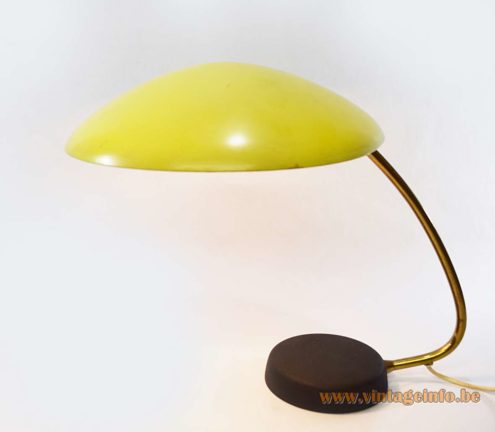 Cosack Desk Lamp 2