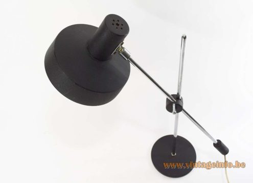 Counterweight Desk Lamp 10
