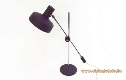 Counterweight Desk Lamp 3