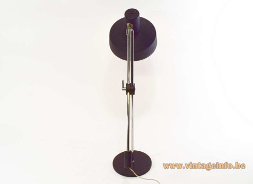 Counterweight Desk Lamp 7