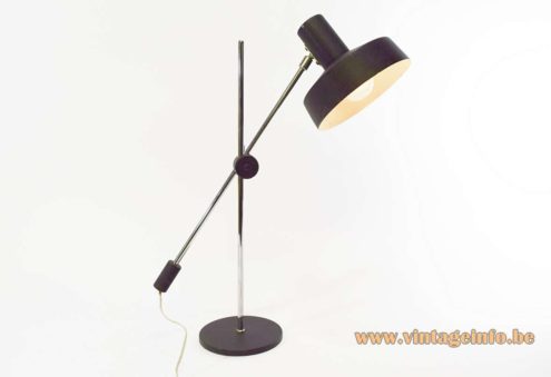 Counterweight Desk Lamp 8