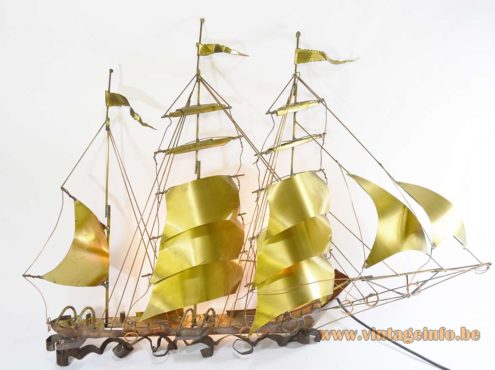 Daniel Dhaeseleer Sailboat 3