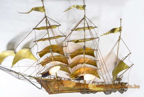 Daniel Dhaeseleer Sailboat 4