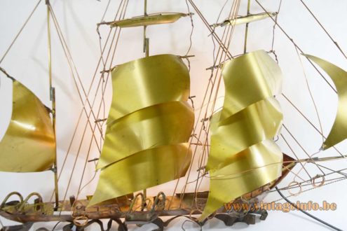 Daniel Dhaeseleer Sailboat 5