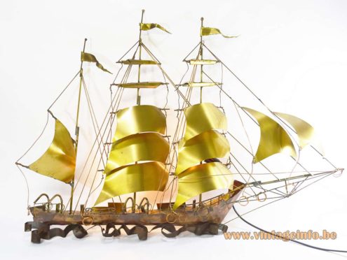 Daniel Dhaeseleer Sailboat 6