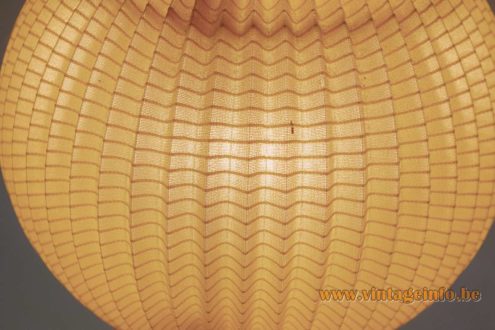 East German Table Lamp 9