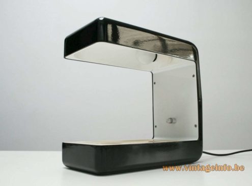 Giotto Stoppino Isos Desk Lamp 2
