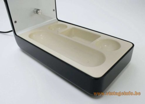 Giotto Stoppino Isos Desk Lamp 5