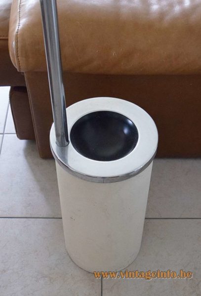 Harvey Guzzini Arc Floor Lamp 3