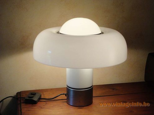 Harvey Guzzini Brumbry 10