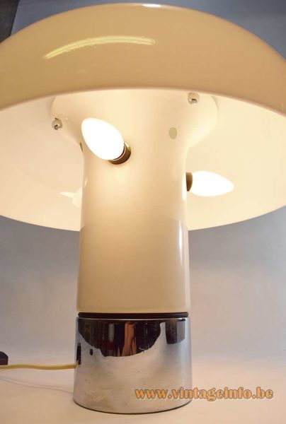 Harvey Guzzini Brumbry 2