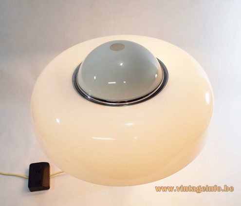 Harvey Guzzini Brumbry 6