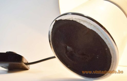 Harvey Guzzini Brumbry Table Lamp 10