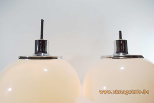 Harvey Guzzini Faro Table Lamp 5