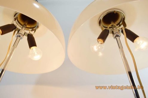 Harvey Guzzini Faro Table Lamp 7