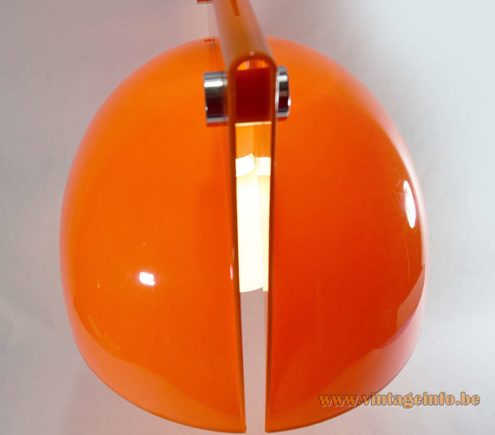 Harvey Guzzini Orione Pendant Light 9