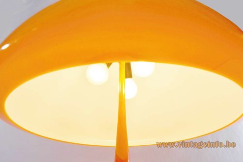 Harvey Guzzini Toledo Table Lamp 4