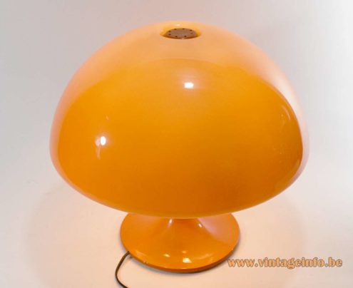 Harvey Guzzini Toledo Table Lamp 8