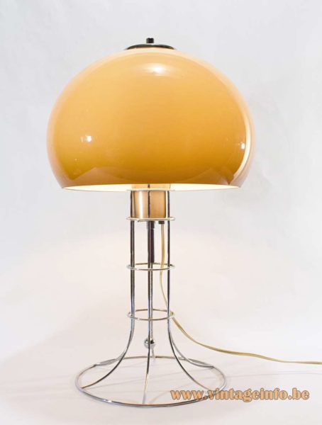 Herda Table Lamp 1