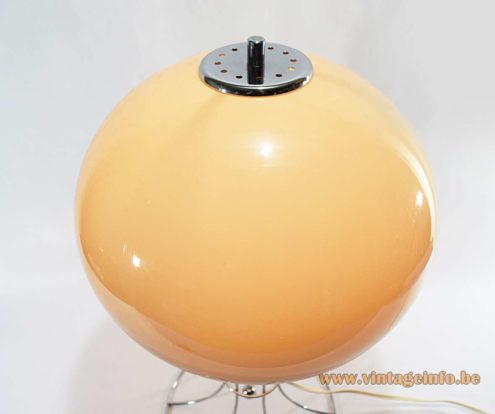 Herda Table Lamp 4