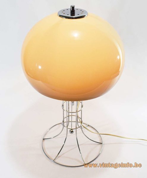 Herda Table Lamp 5