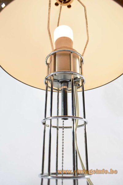 Herda Table Lamp 7