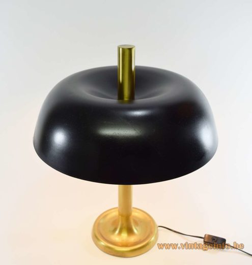 Hillebrand Table Lamp 7377 1
