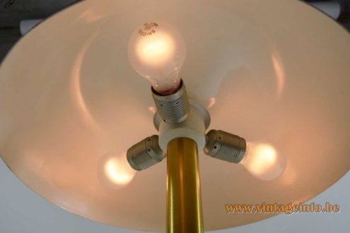 Hillebrand Table Lamp 7377 2