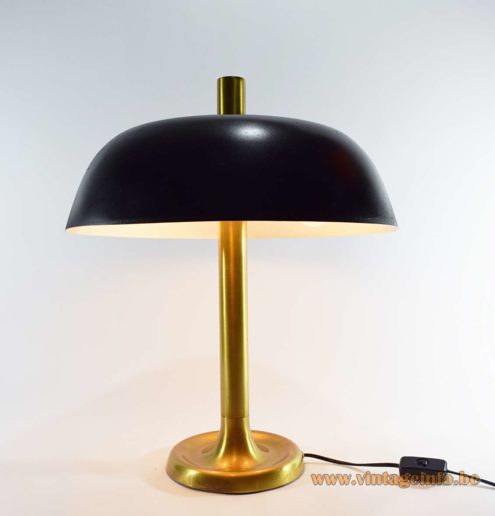 Hillebrand Table Lamp 7377 3