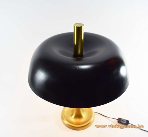 Hillebrand Table Lamp 7377 4